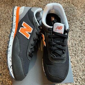Big boys 3Y New Balance NWT